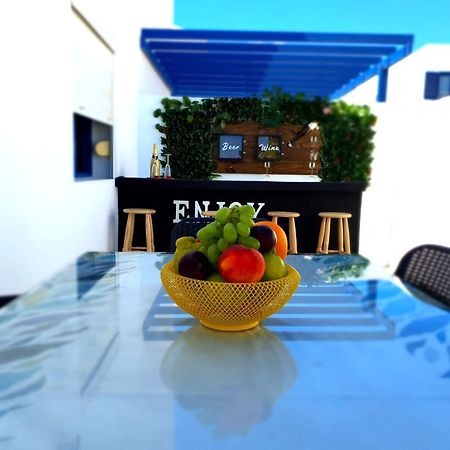 Casa Yaiza Villa Playa Blanca  Exterior foto