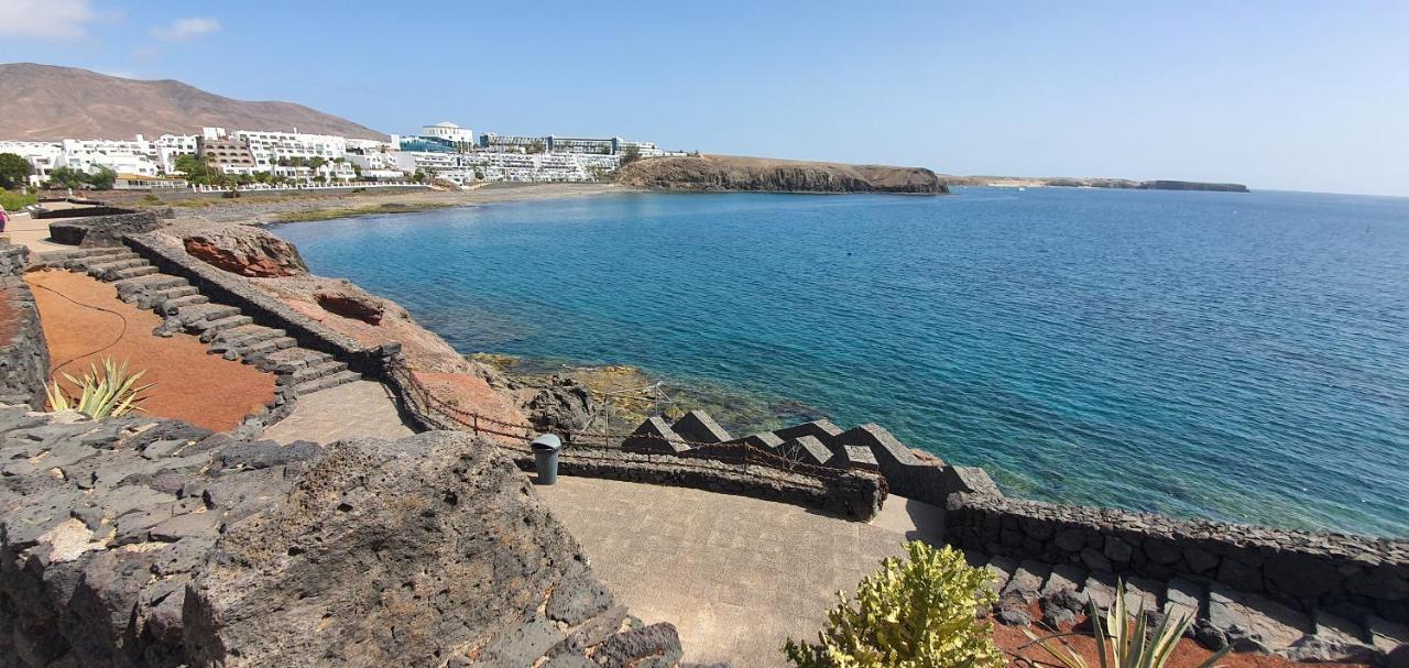 Casa Yaiza Villa Playa Blanca  Exterior foto
