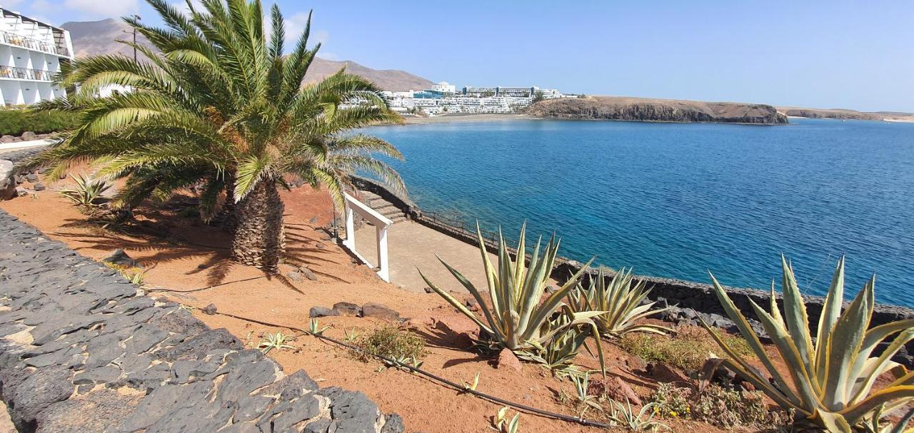Casa Yaiza Villa Playa Blanca  Exterior foto