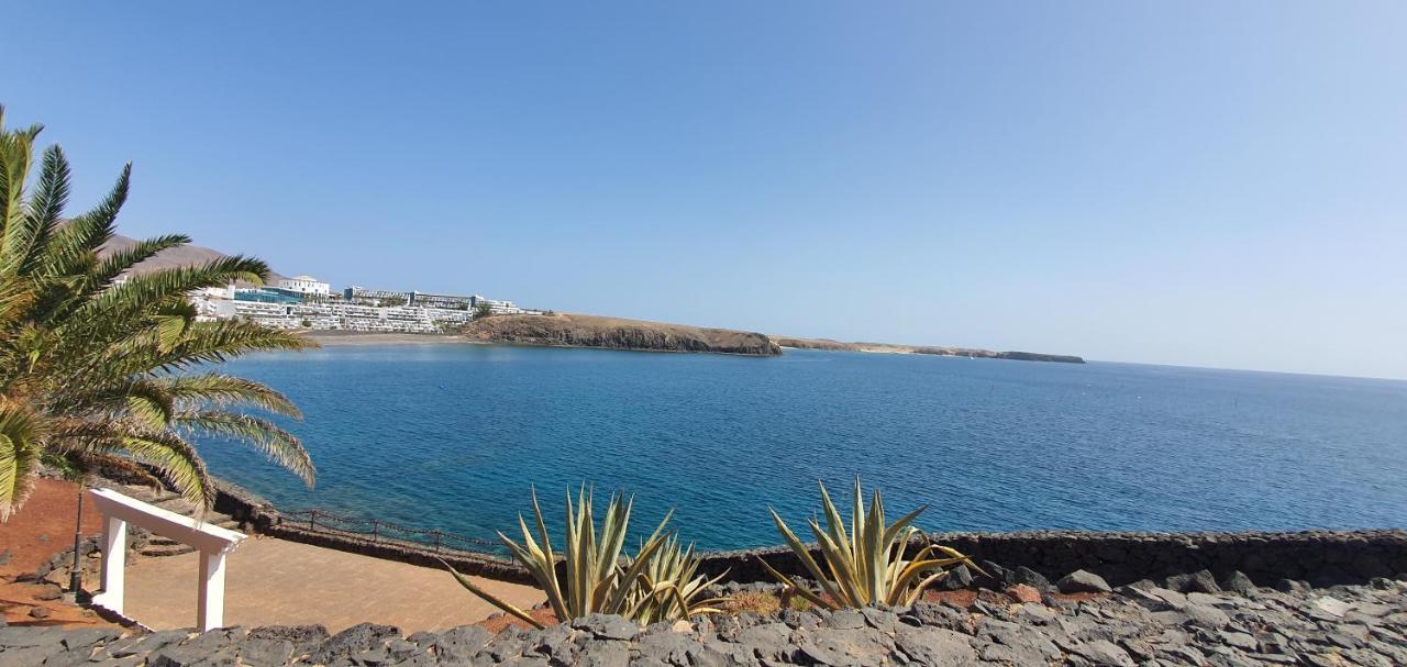 Casa Yaiza Villa Playa Blanca  Exterior foto