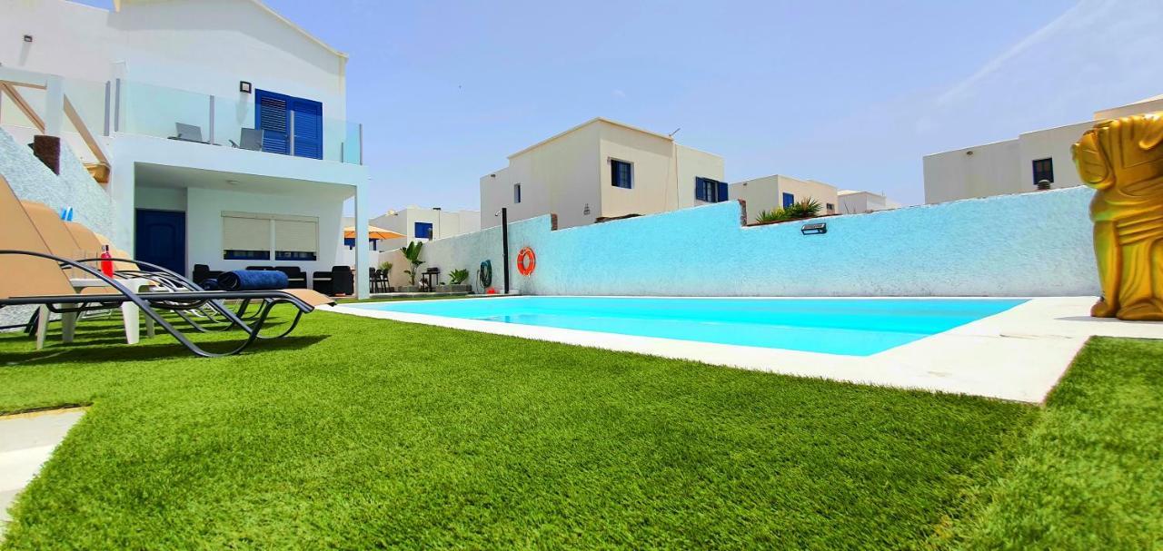 Casa Yaiza Villa Playa Blanca  Exterior foto