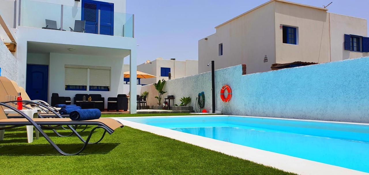 Casa Yaiza Villa Playa Blanca  Exterior foto
