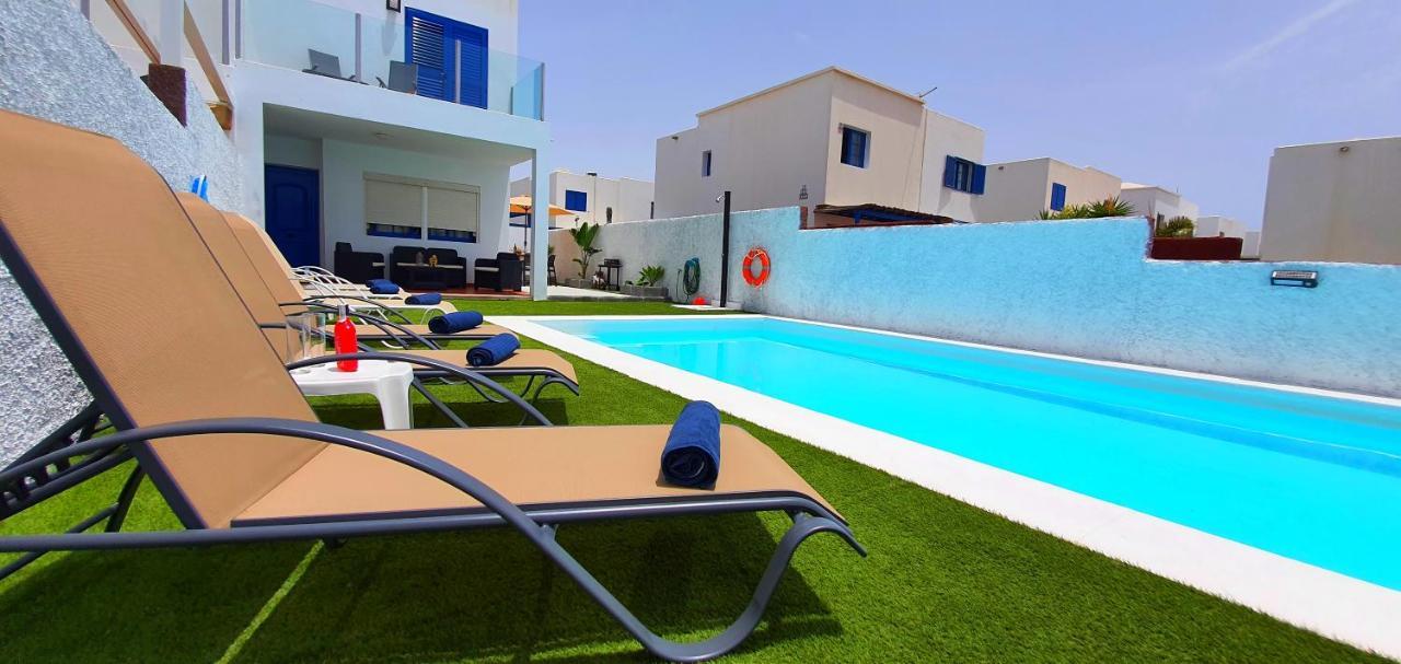 Casa Yaiza Villa Playa Blanca  Exterior foto