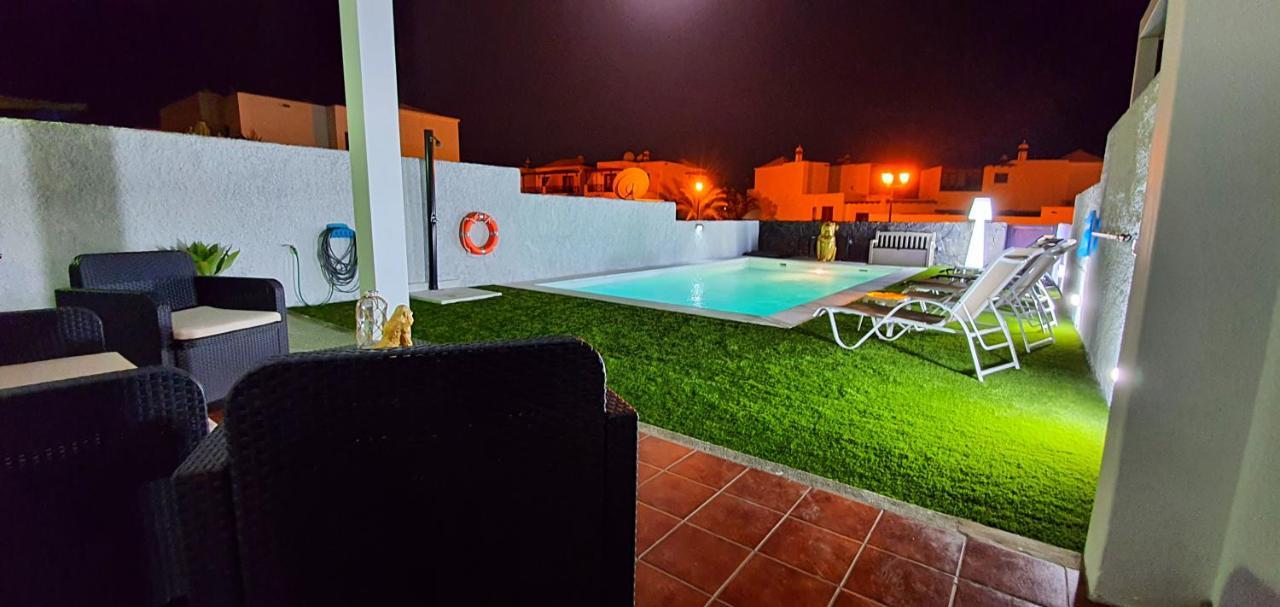 Casa Yaiza Villa Playa Blanca  Exterior foto