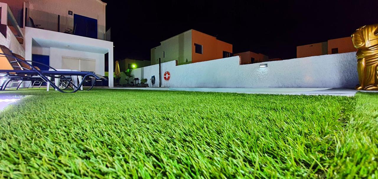 Casa Yaiza Villa Playa Blanca  Exterior foto