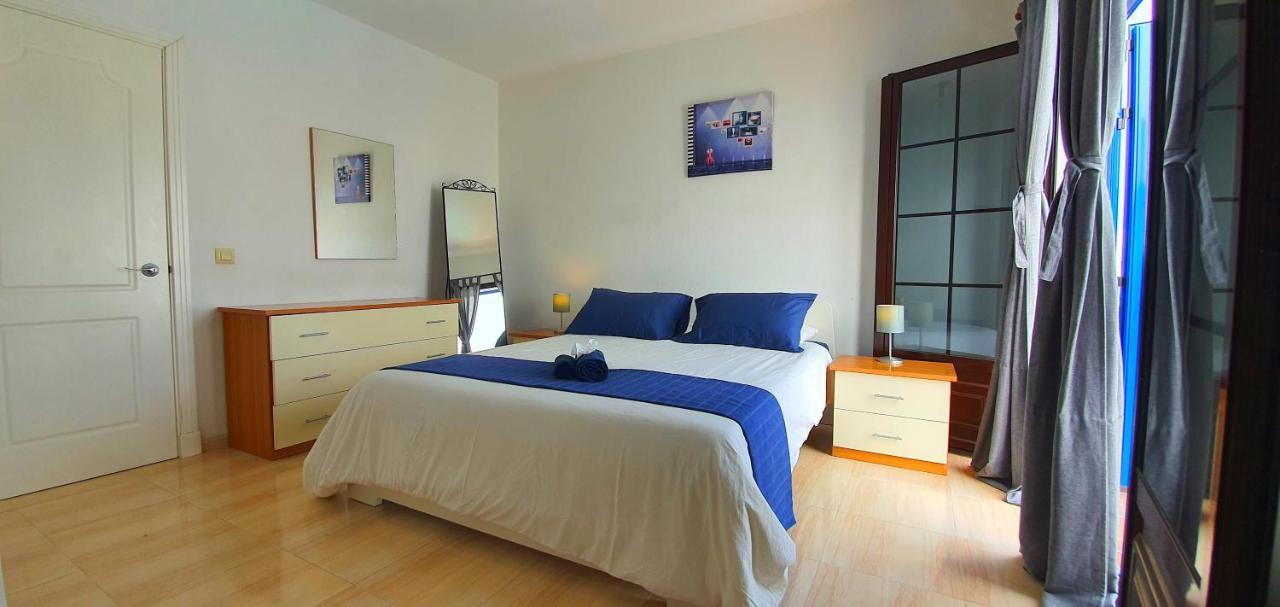 Casa Yaiza Villa Playa Blanca  Exterior foto