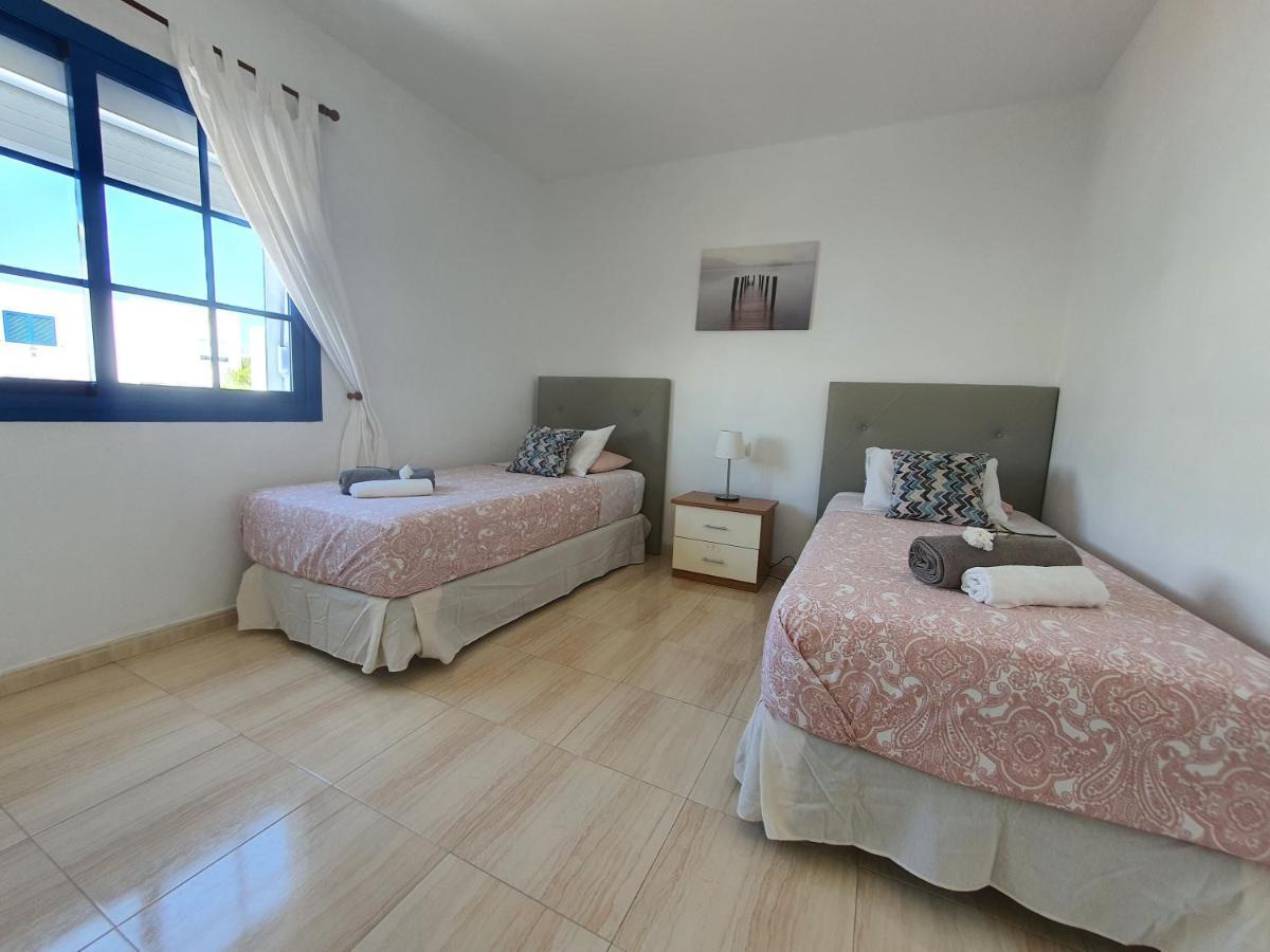 Casa Yaiza Villa Playa Blanca  Exterior foto