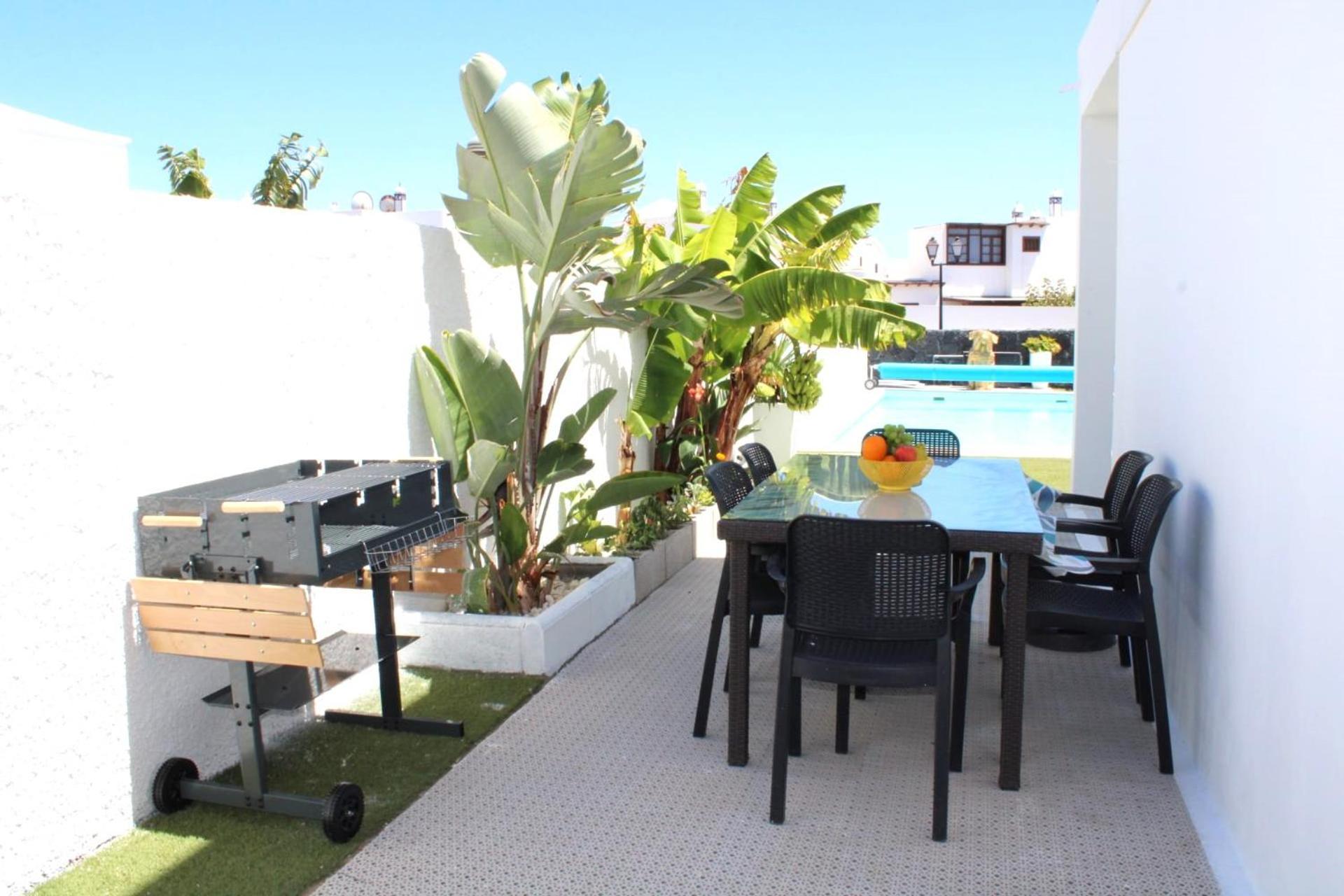 Casa Yaiza Villa Playa Blanca  Exterior foto