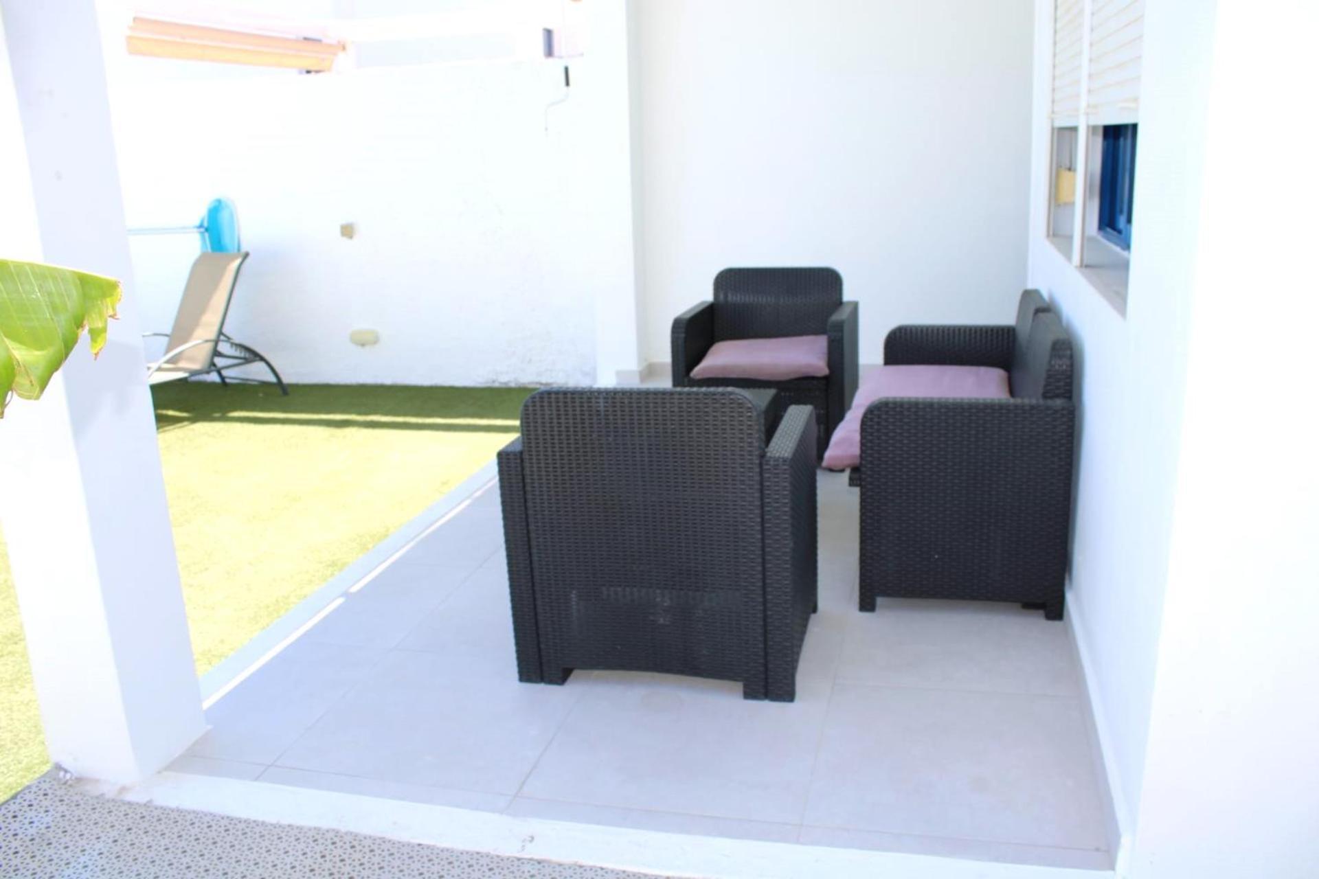 Casa Yaiza Villa Playa Blanca  Exterior foto