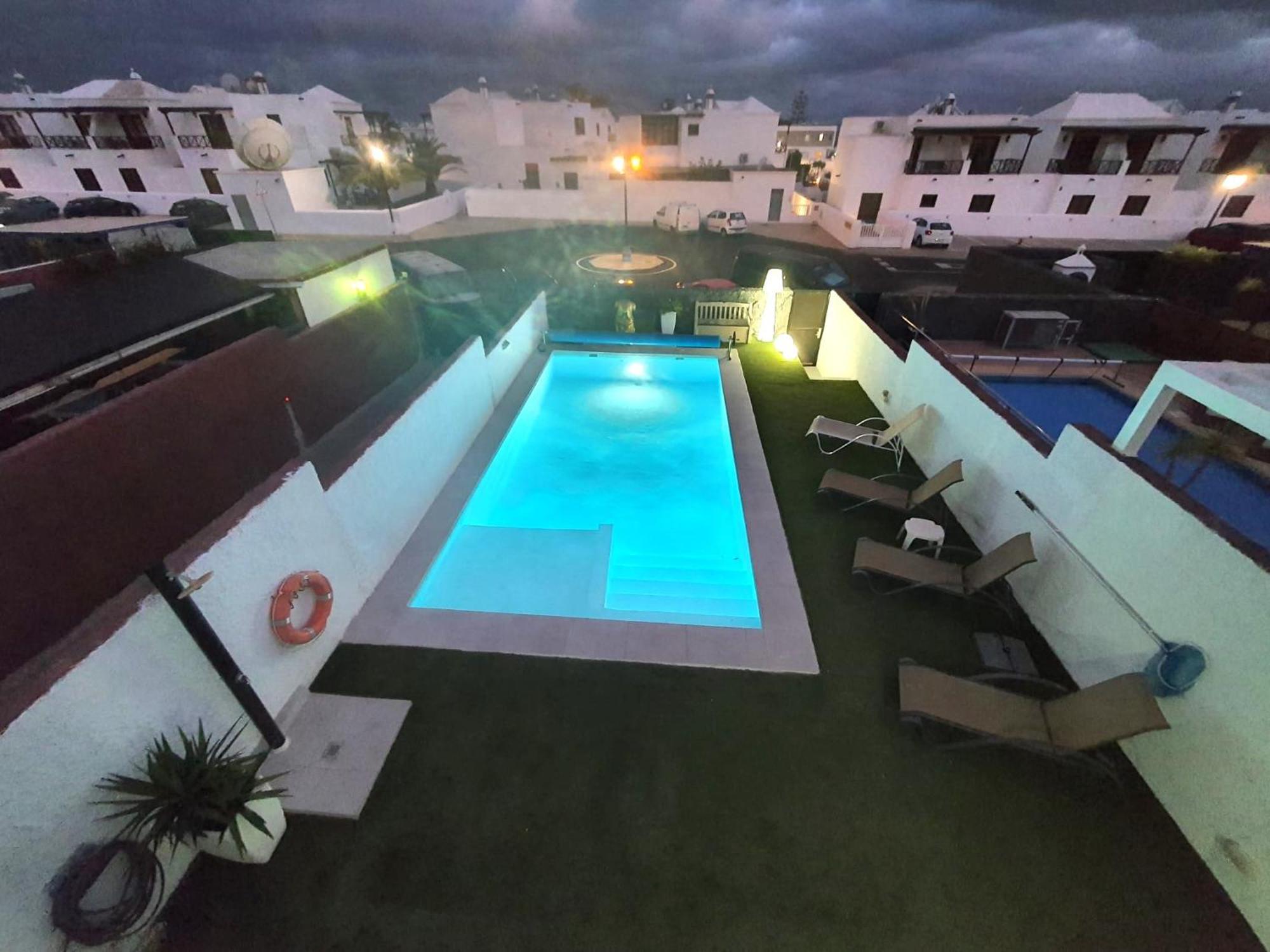 Casa Yaiza Villa Playa Blanca  Exterior foto