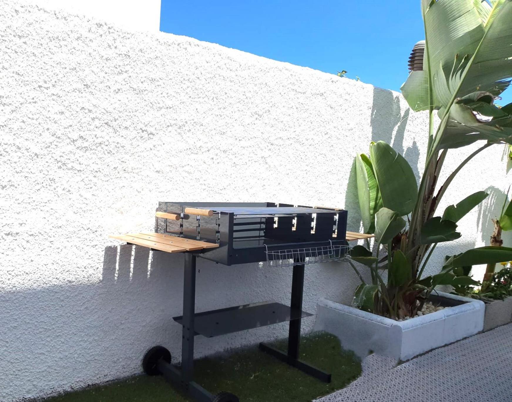 Casa Yaiza Villa Playa Blanca  Exterior foto