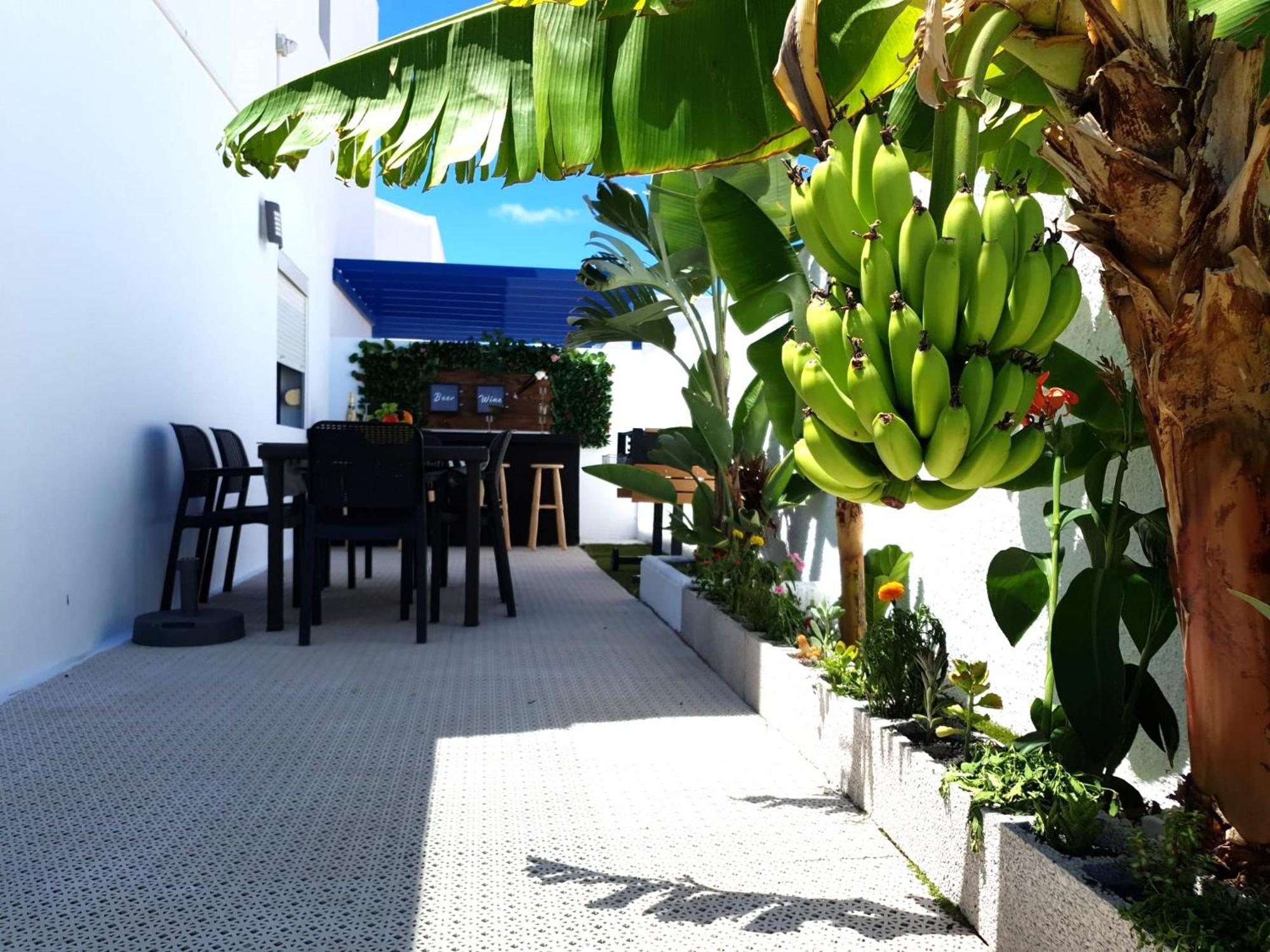 Casa Yaiza Villa Playa Blanca  Exterior foto