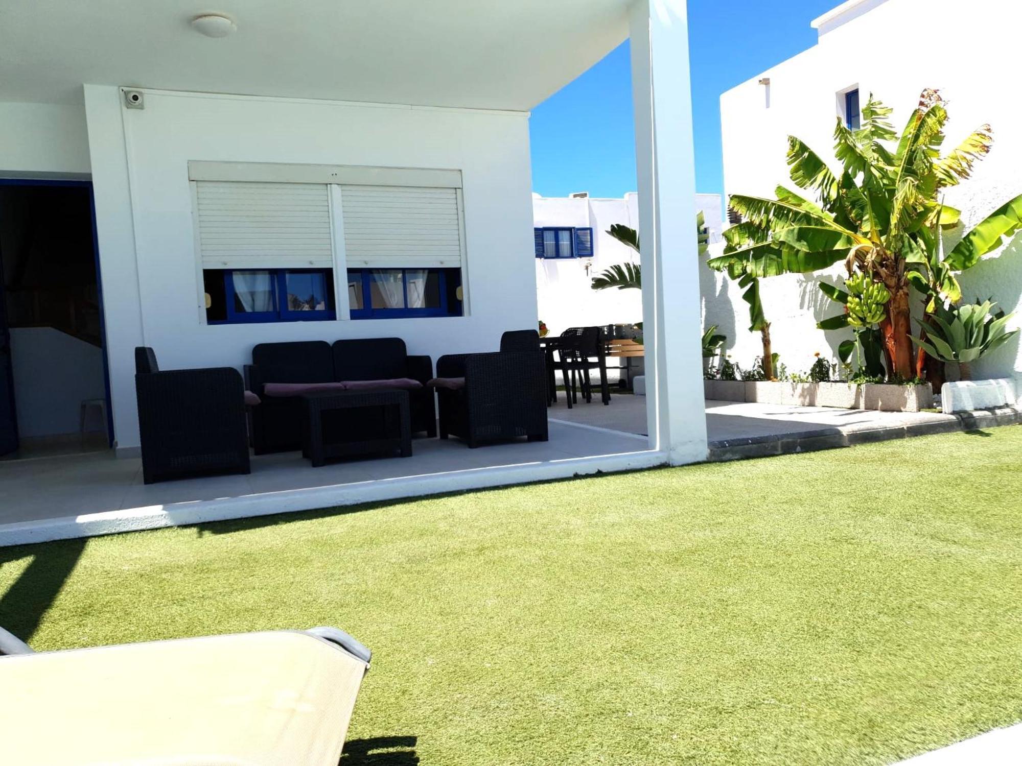 Casa Yaiza Villa Playa Blanca  Exterior foto