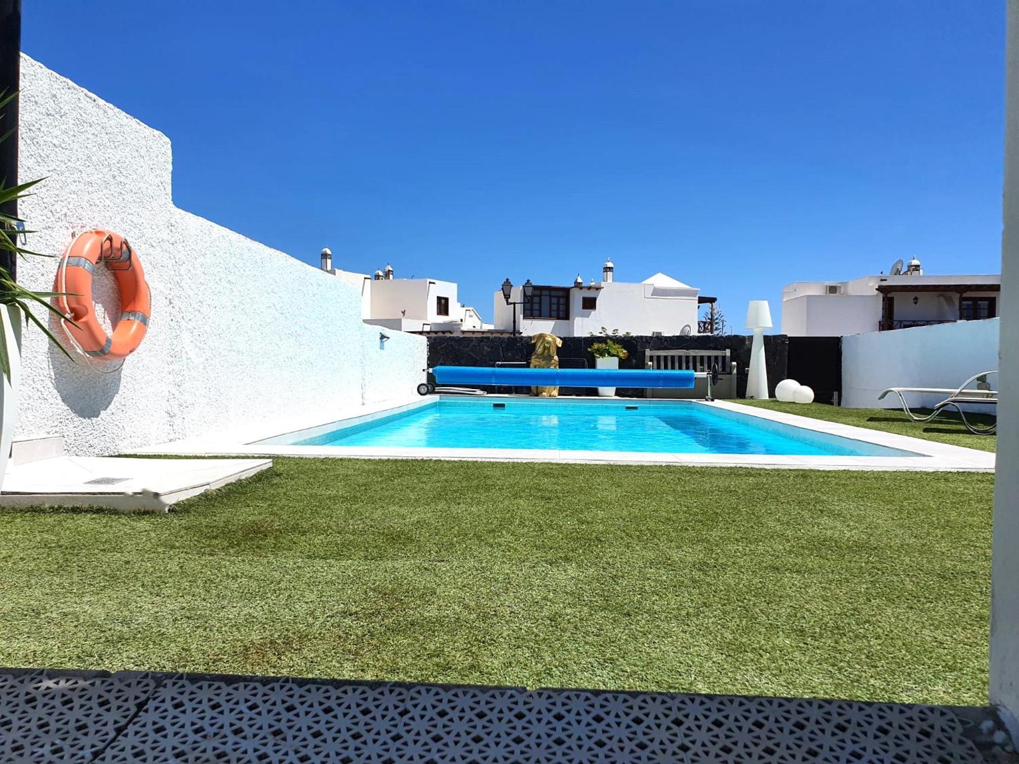 Casa Yaiza Villa Playa Blanca  Exterior foto