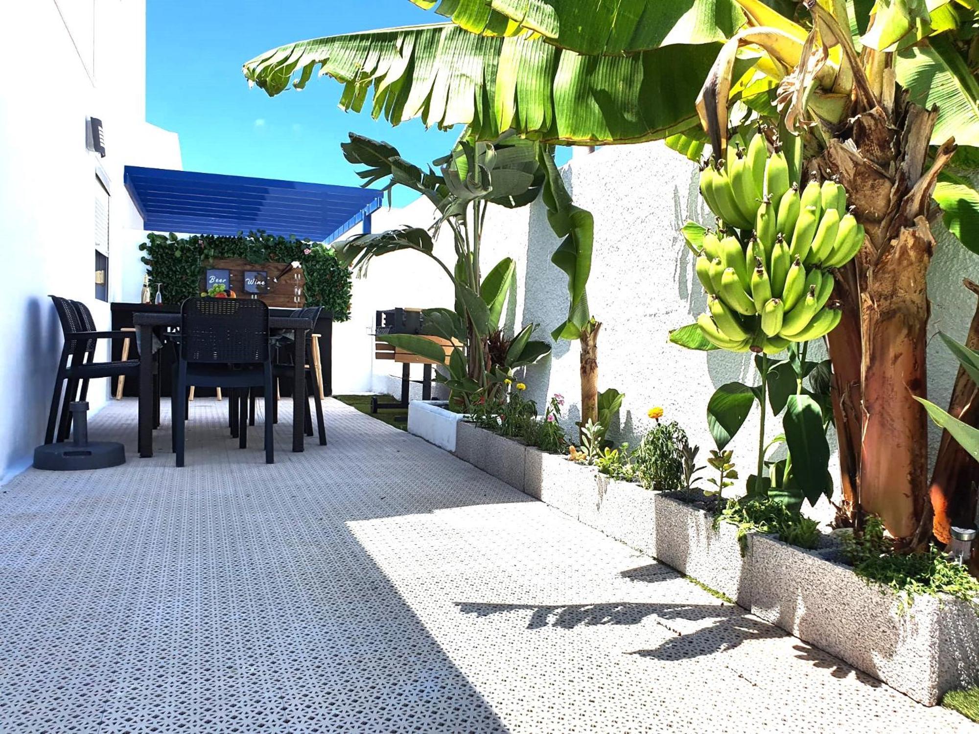 Casa Yaiza Villa Playa Blanca  Exterior foto